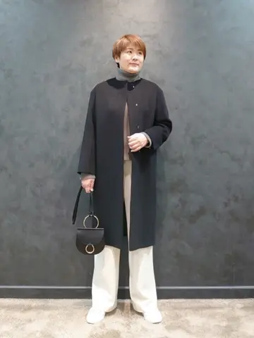 23区 木村 コーディネート画像