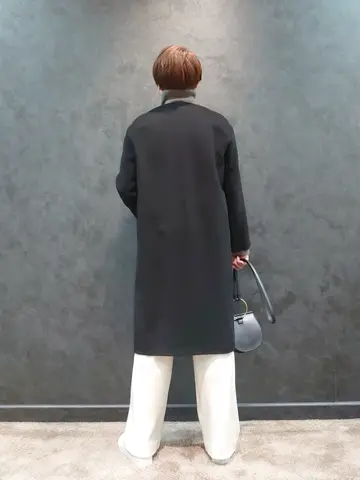 23区 木村 コーディネート画像