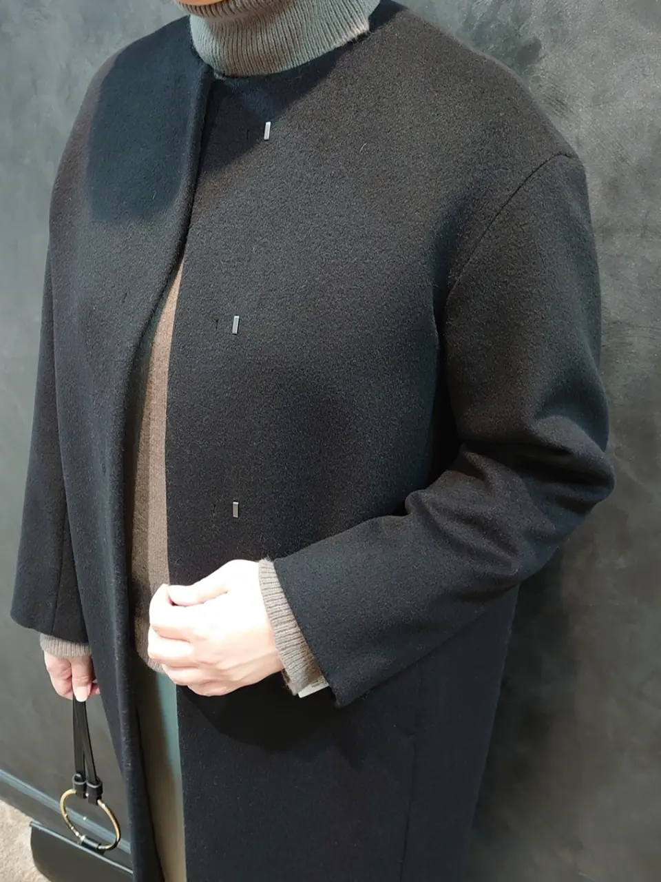 23区 木村 コーディネート画像