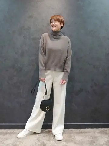 23区 木村 コーディネート画像