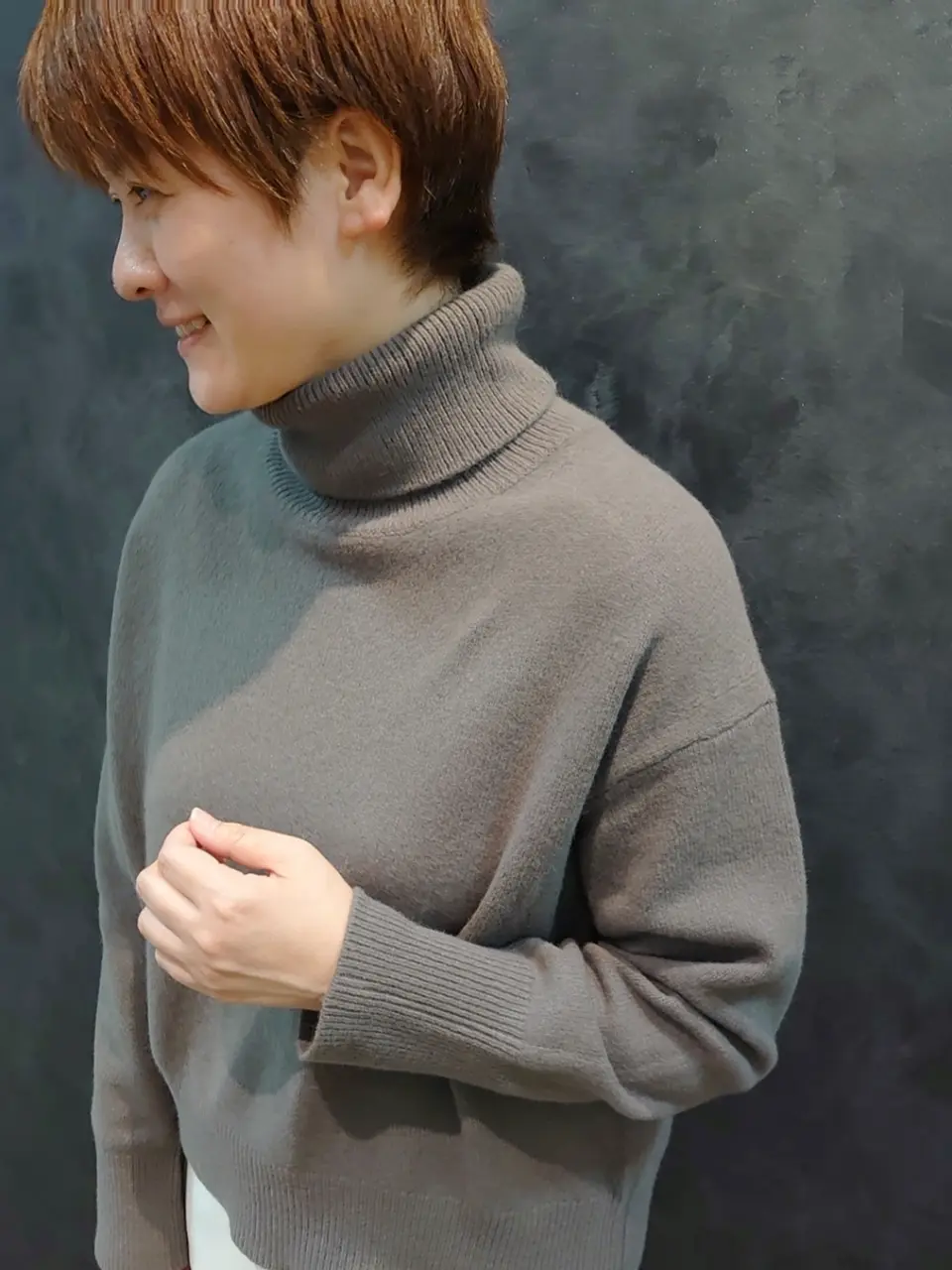 23区 木村 コーディネート画像