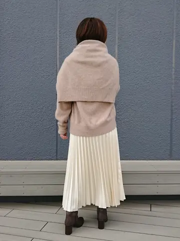 23区 中村 コーディネート画像