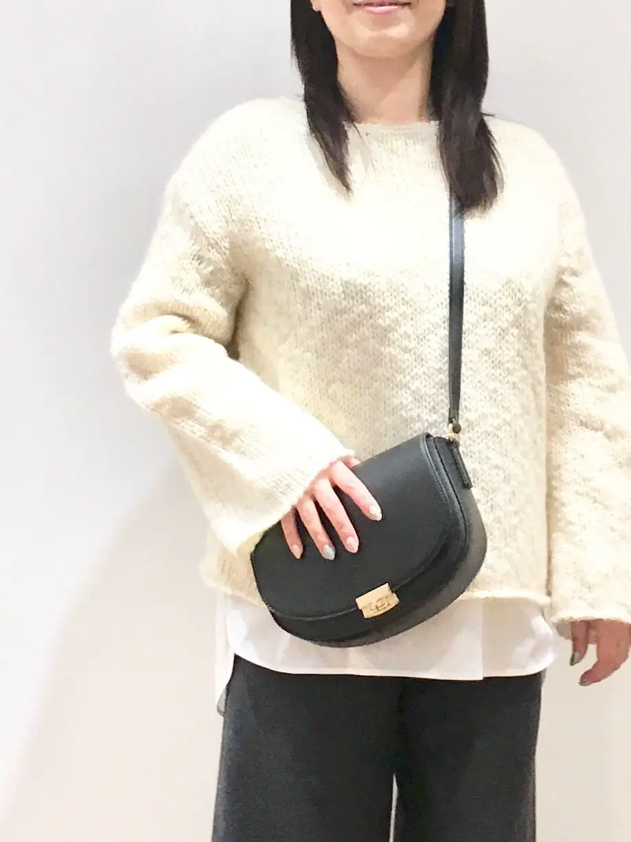 23区 河野 コーディネート画像