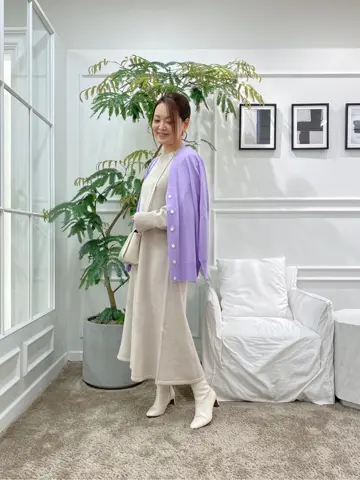 23区 はたの コーディネート画像