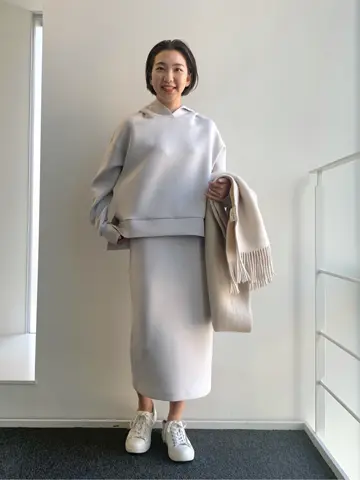 23区 大原 コーディネート画像