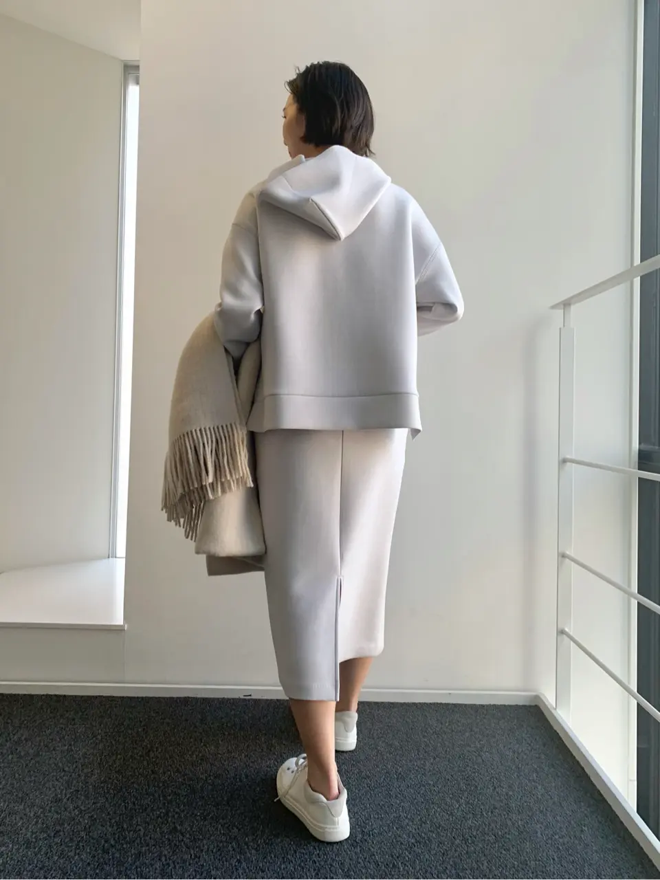 23区 大原 コーディネート画像