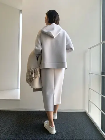 23区 大原 コーディネート画像