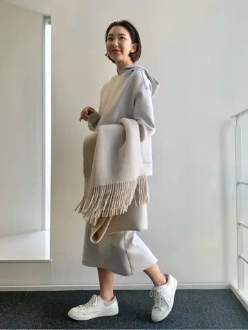 23区 大原 コーディネート画像