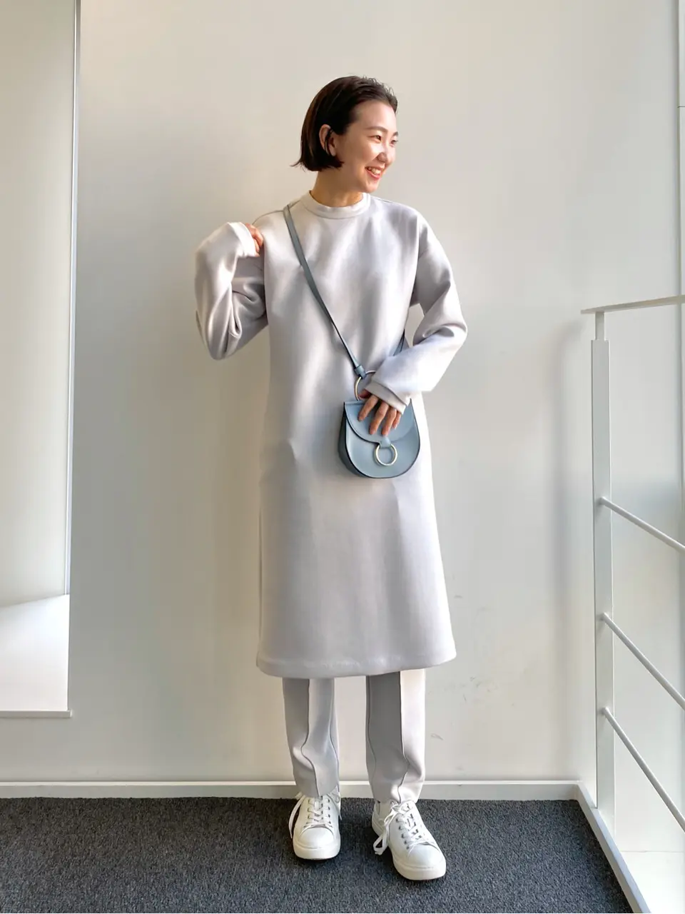  大原 コーディネート画像