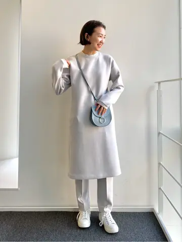 23区 大原 コーディネート画像