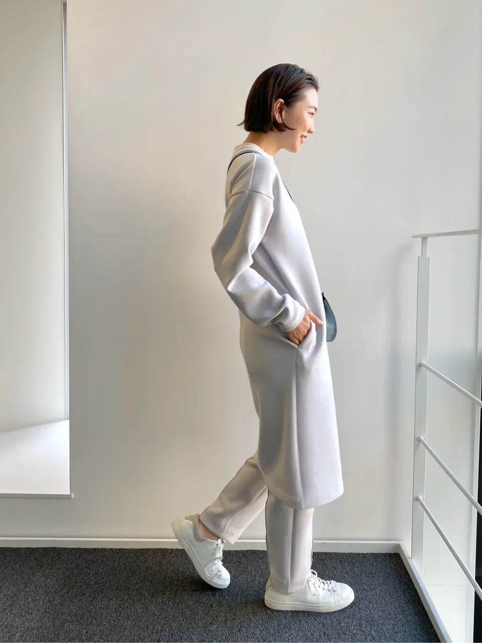 23区 大原 コーディネート画像