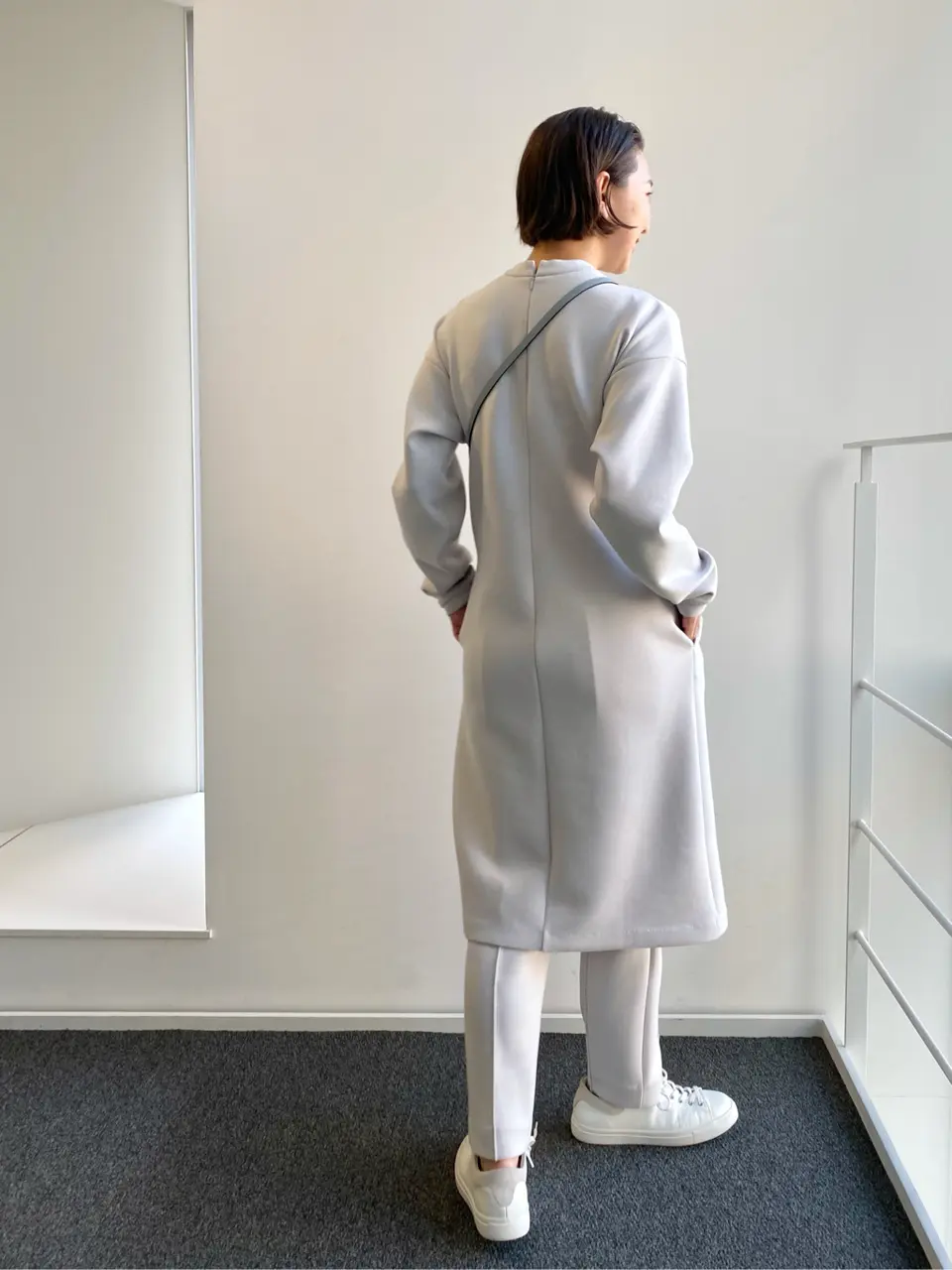 23区 大原 コーディネート画像