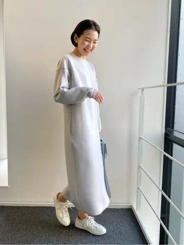 23区 大原 コーディネート画像