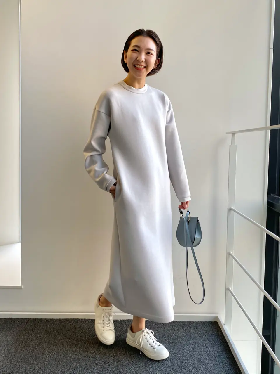 23区 大原 コーディネート画像