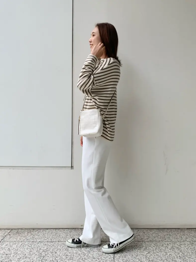 23区 秋葉 コーディネート画像