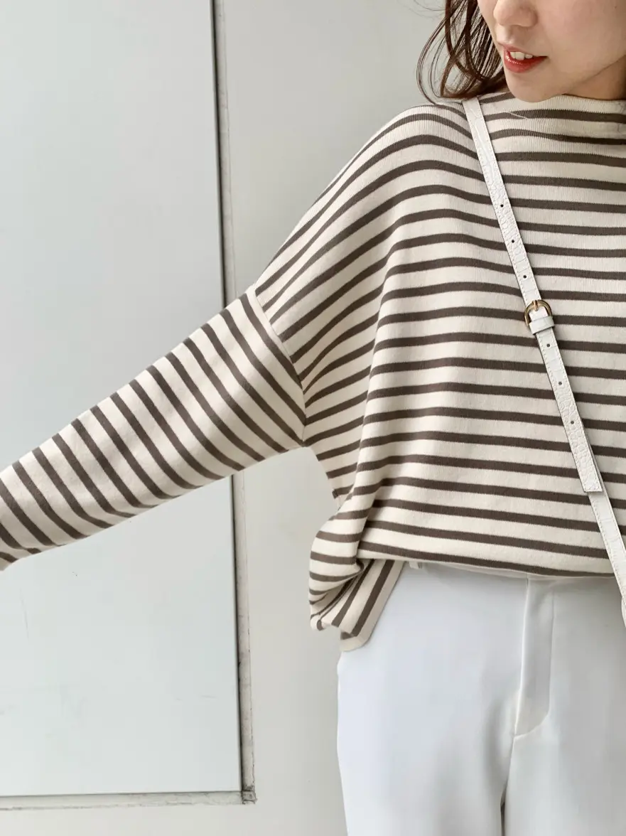 23区 秋葉 コーディネート画像