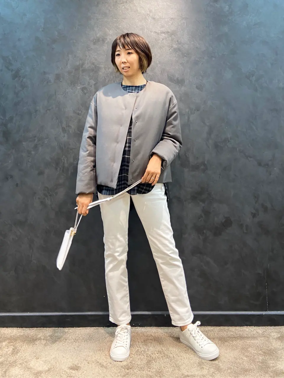  佐藤 コーディネート画像