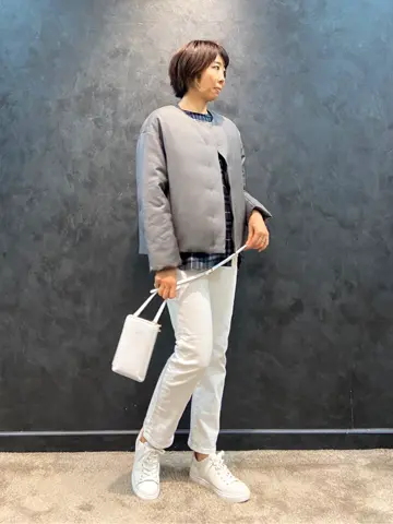 23区 佐藤 コーディネート画像