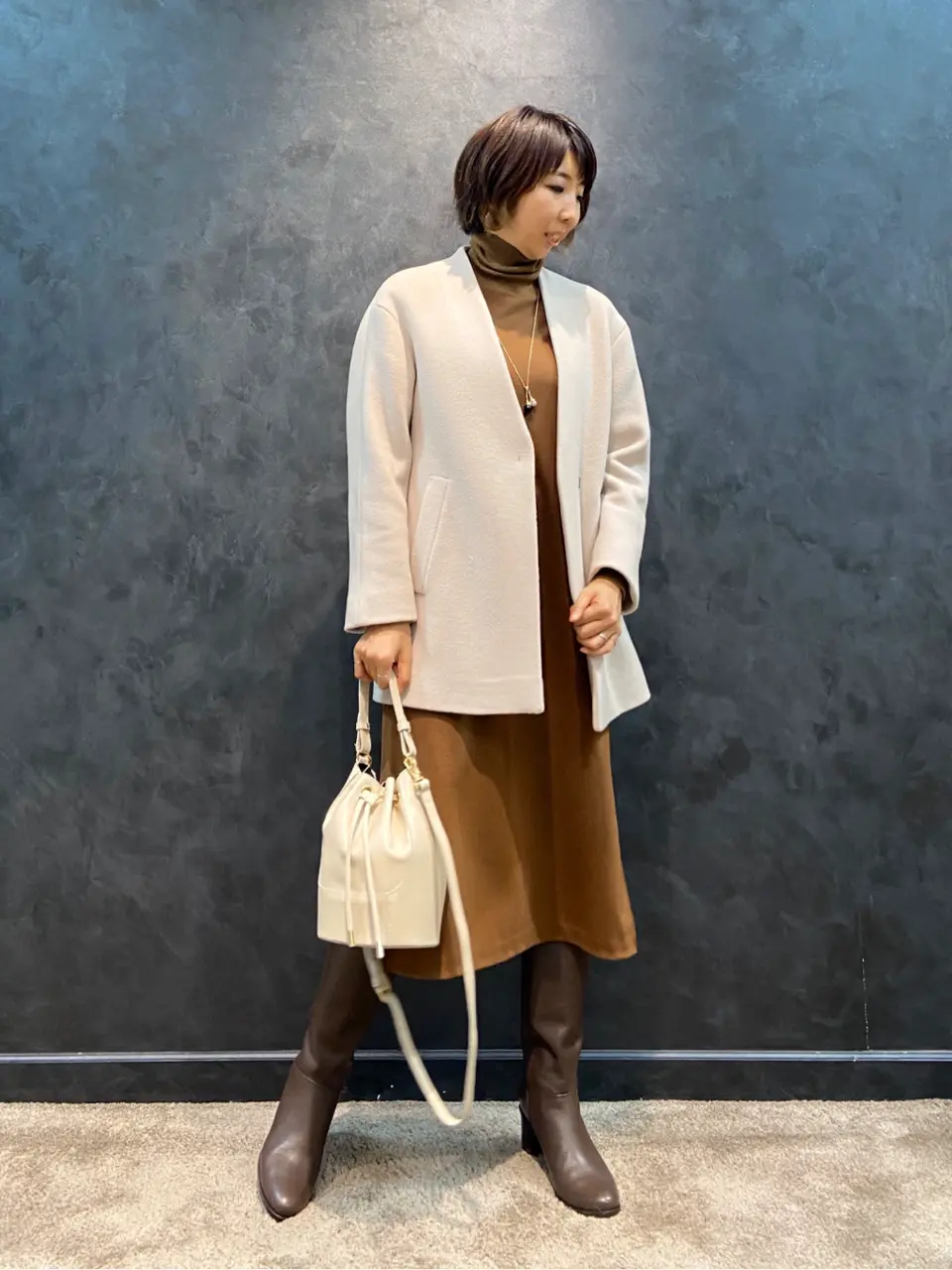  佐藤 コーディネート画像