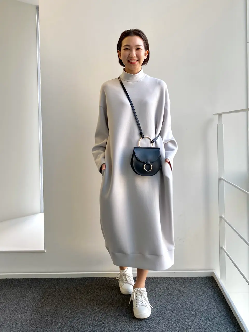  大原 コーディネート画像