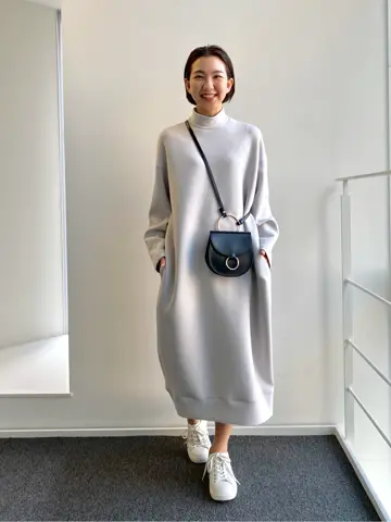 23区 大原 コーディネート画像