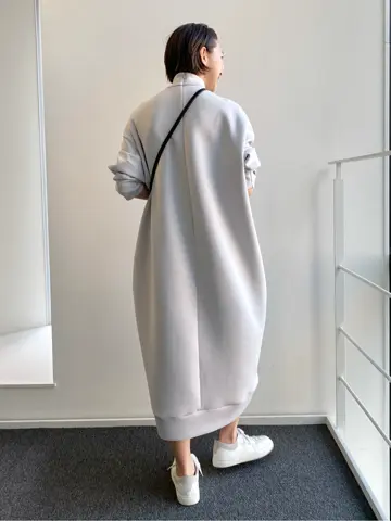 23区 大原 コーディネート画像