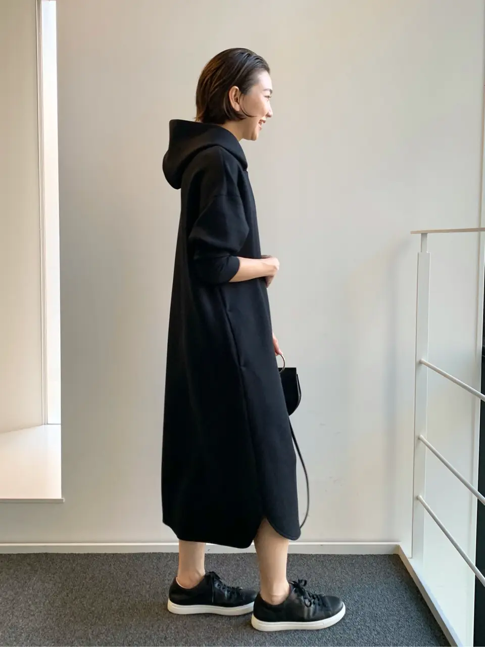 23区 大原 コーディネート画像