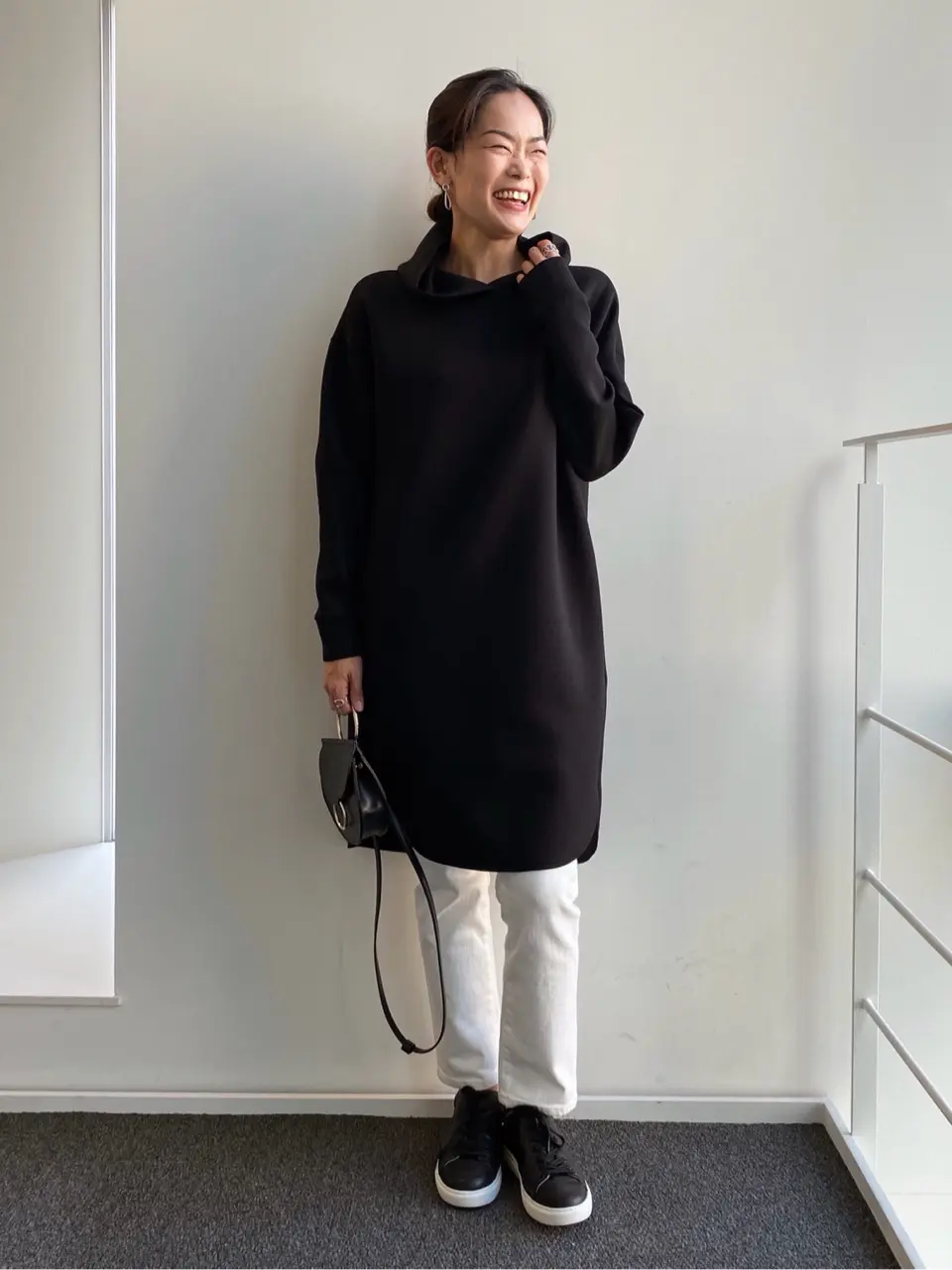 23区 松本 コーディネート画像