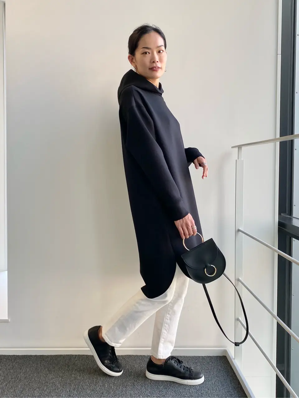 23区 松本 コーディネート画像