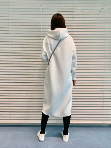 23区 秋葉 コーディネート画像