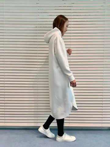 23区 秋葉 コーディネート画像