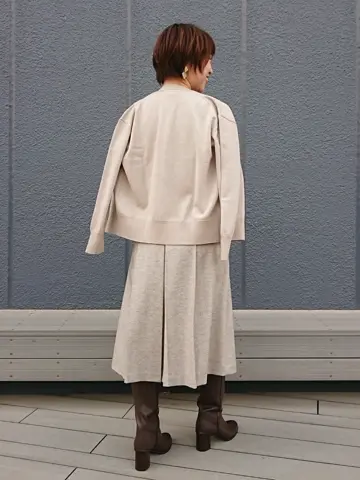 23区 中村 コーディネート画像