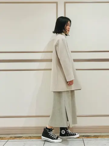 23区 岡田 コーディネート画像