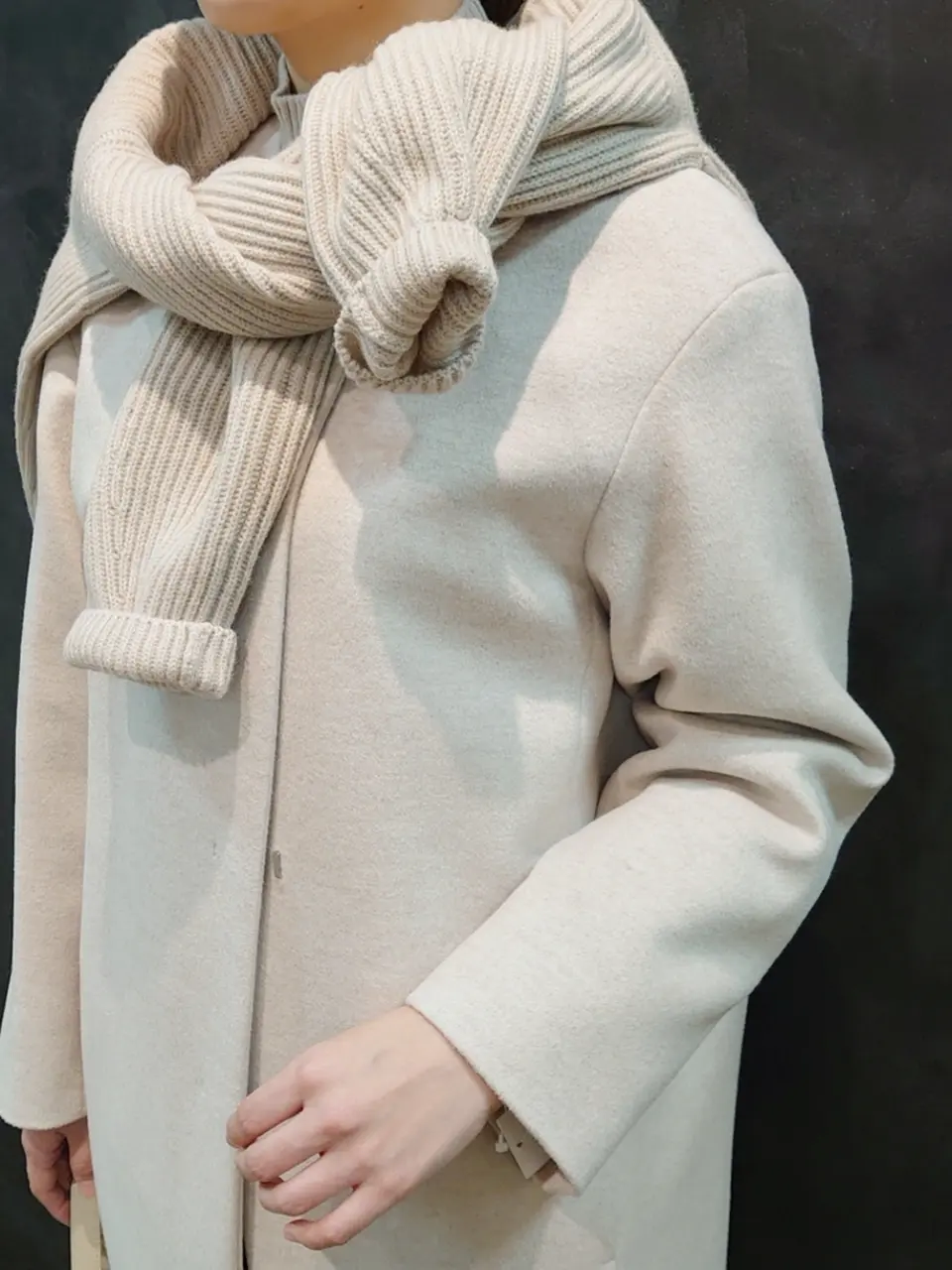 23区 新井田 コーディネート画像