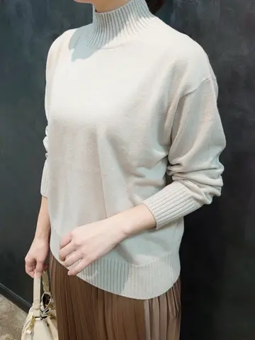 23区 新井田 コーディネート画像