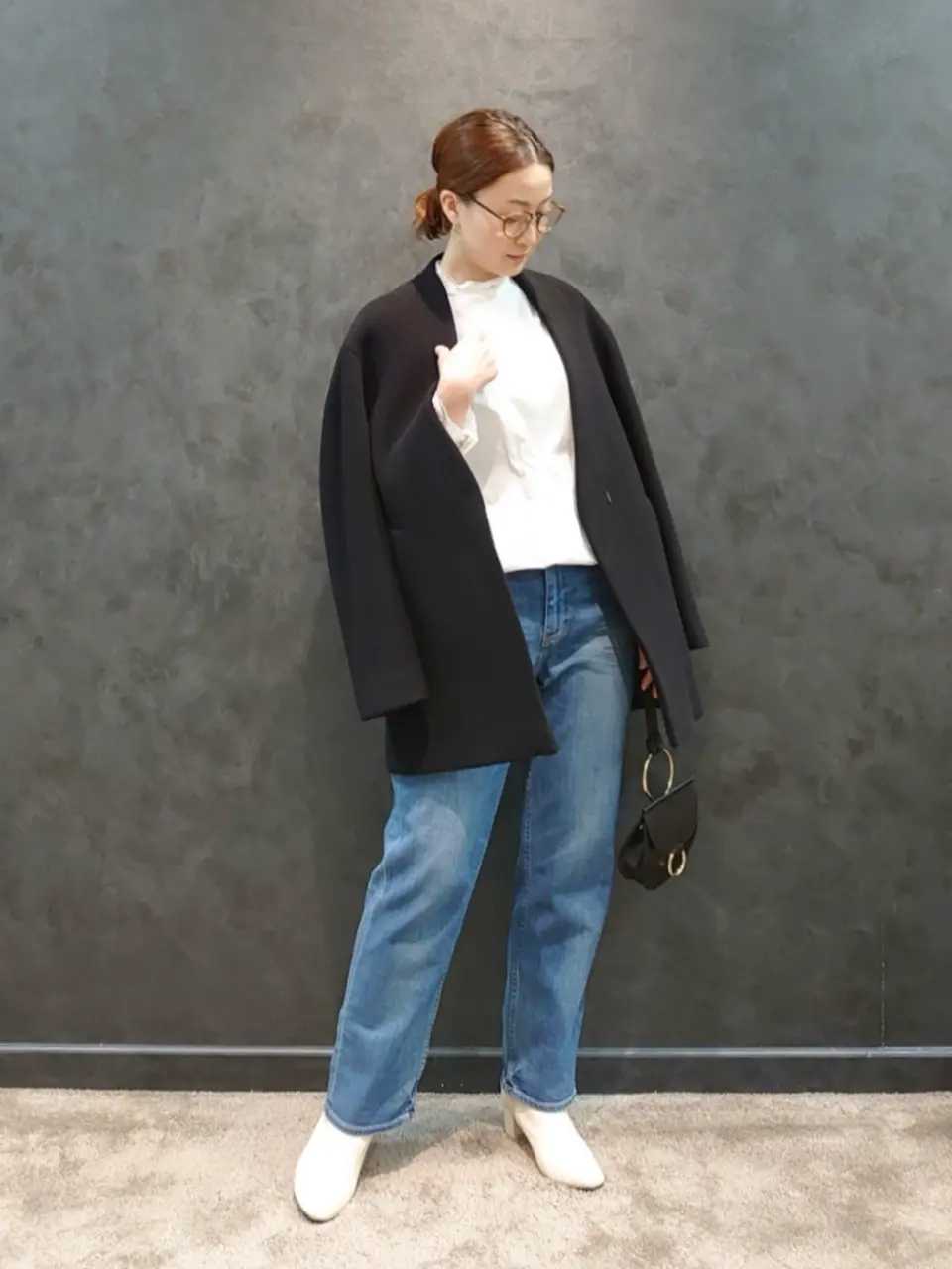  新井田 コーディネート画像