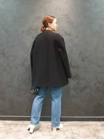 23区 新井田 コーディネート画像