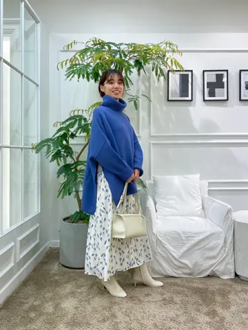 23区 前 コーディネート画像