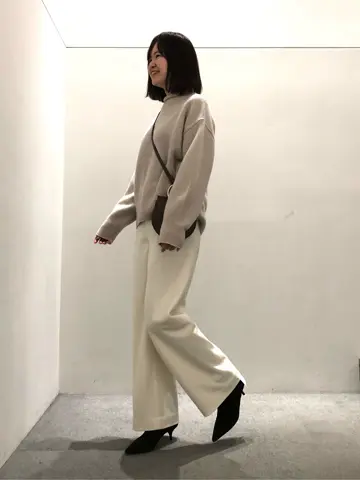 23区 杉山 コーディネート画像