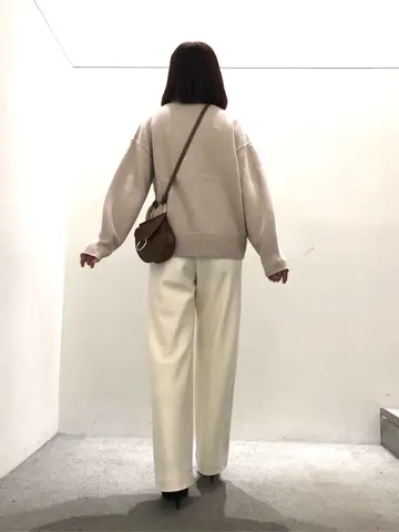 23区 杉山 コーディネート画像