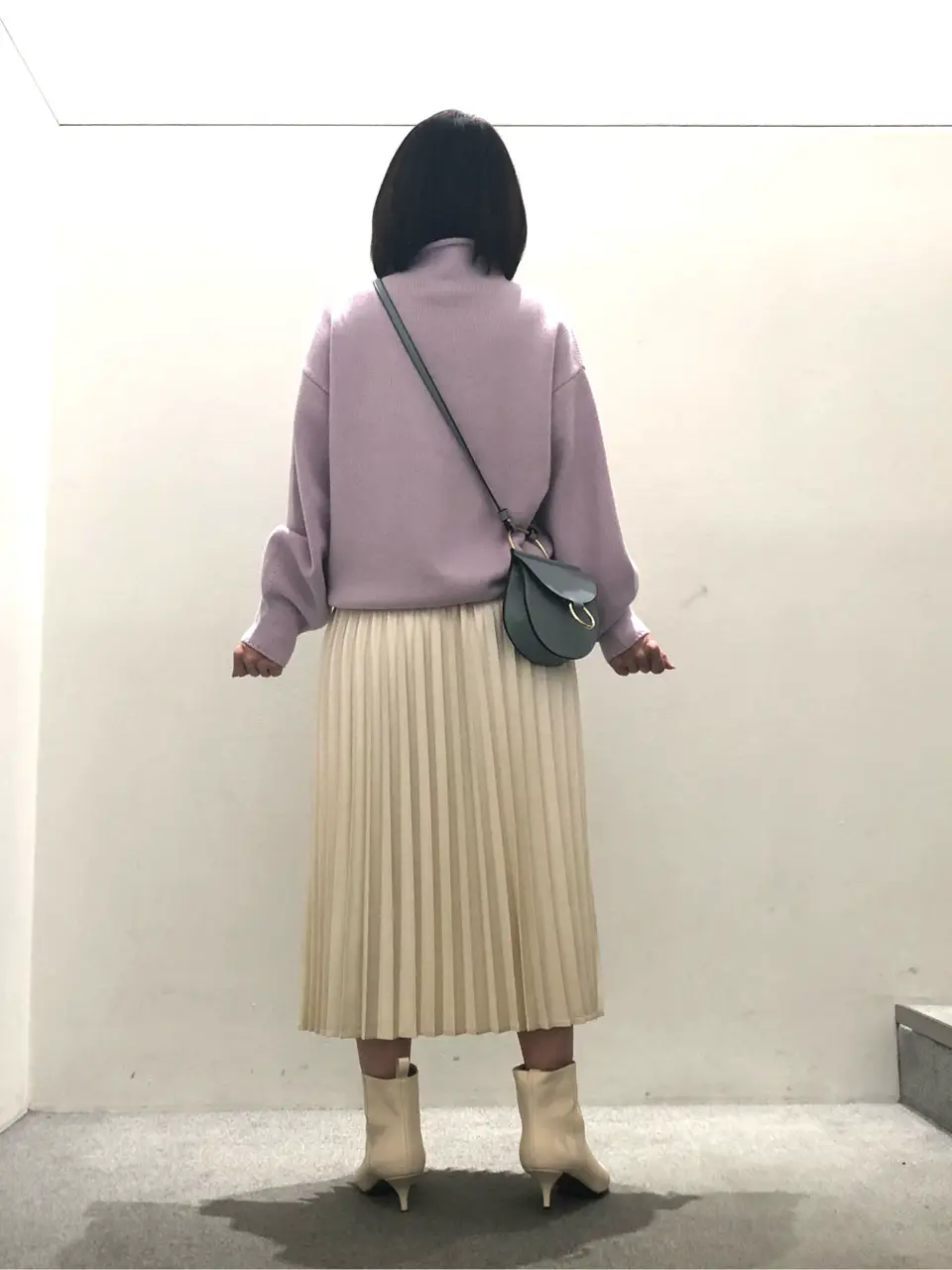 23区 宇井 コーディネート画像