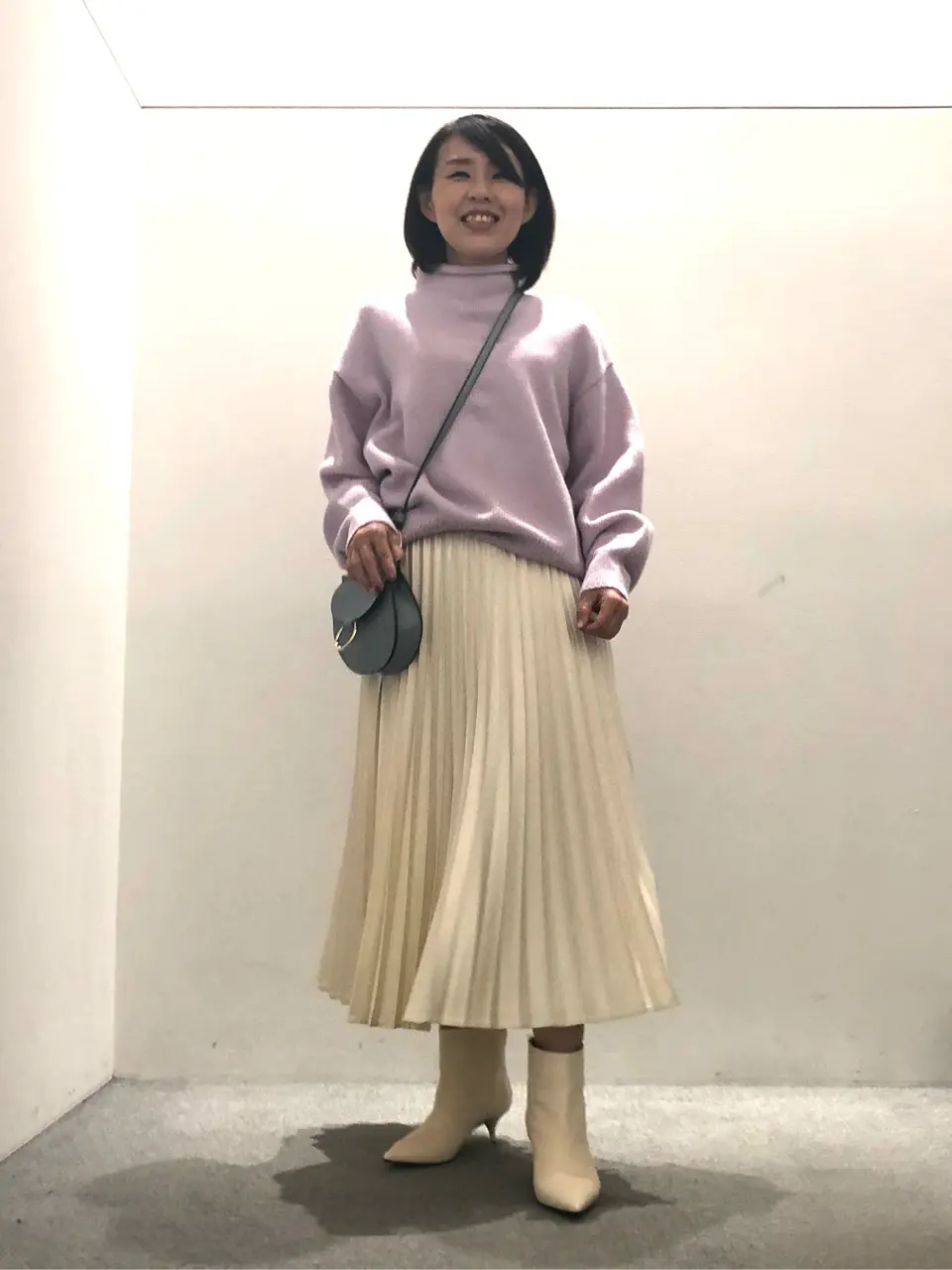 23区 宇井 コーディネート画像