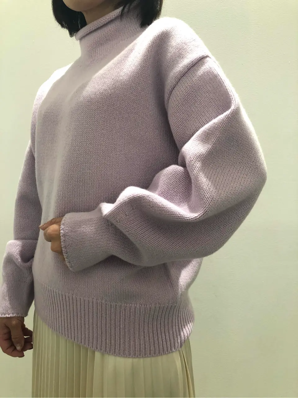 23区 宇井 コーディネート画像