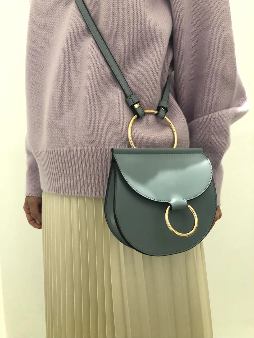 23区 宇井 コーディネート画像