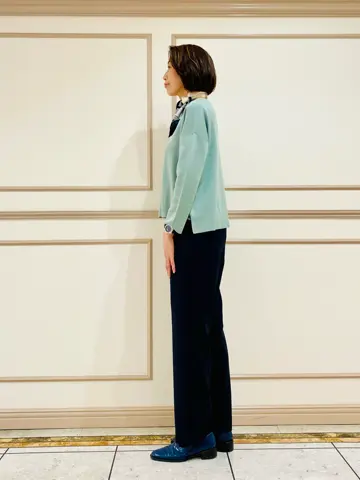 23区 荒川 コーディネート画像