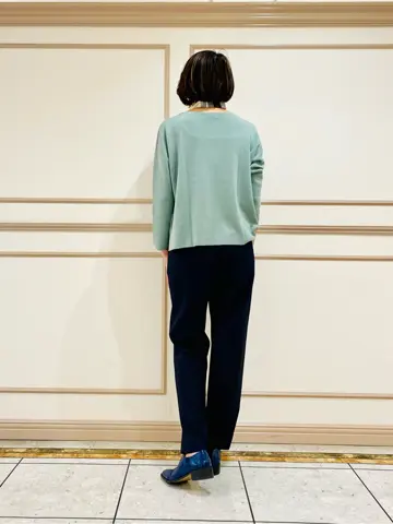 23区 荒川 コーディネート画像