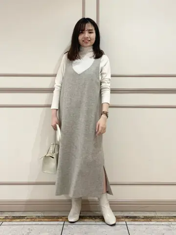 23区 金林 コーディネート画像