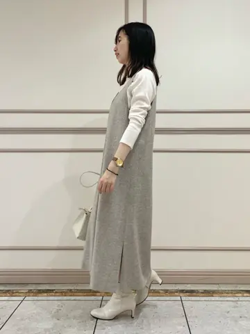 23区 金林 コーディネート画像