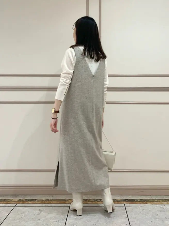 23区 金林 コーディネート画像