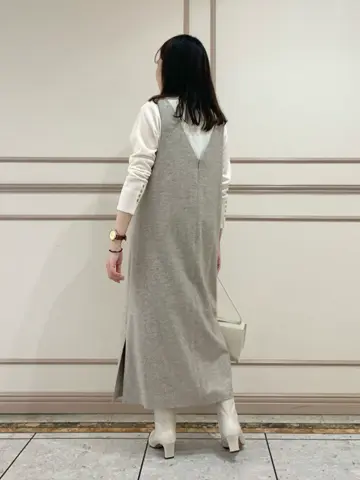 23区 金林 コーディネート画像